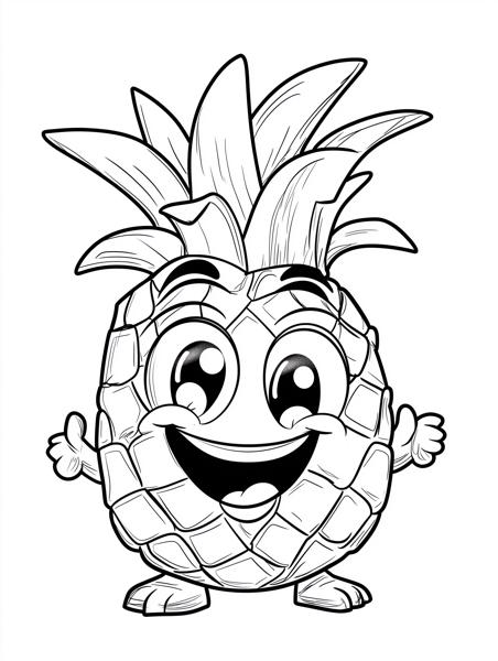 Fruits and vegetables